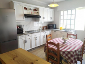 Apartamento Tranquilo Zona Paseo de Lordelo - WIFI, O Grove